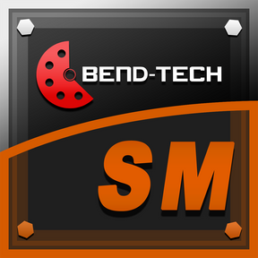 Bend-Tech Sheet Metal 20/20 Software