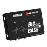Taramps Big Bass - Bass Restoration Processor Taramps USA