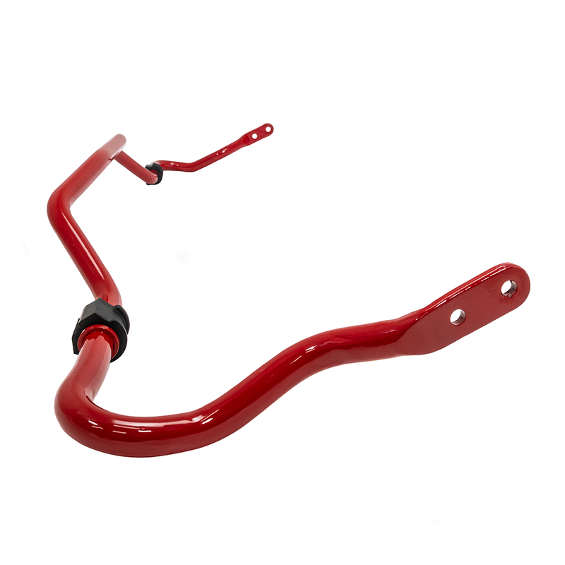 ZZP 3800 Rear Sway Bar