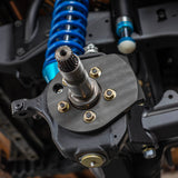 Desolate Motorsports Big Front Brake Kit - 1980-1996 Ford F150/Bronco Desolate Motorsports