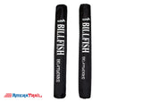 Billfish Boat Works Guidepost Covers