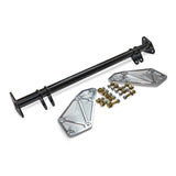 Desolate Motorsports Billet Upper Rear Shock Mount for 12” Shocks - 1980-1996 Ford Bronco Desolate Motorsports