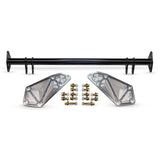 Desolate Motorsports Complete Rear Suspension Kit - 1980-1996 Ford Bronco Desolate Motorsports