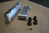 Steering Arm Replacement Kit By Bulletproof Suspension