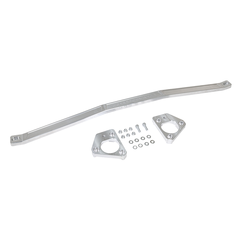 ZZP ATS Billet Strut Tower Bar