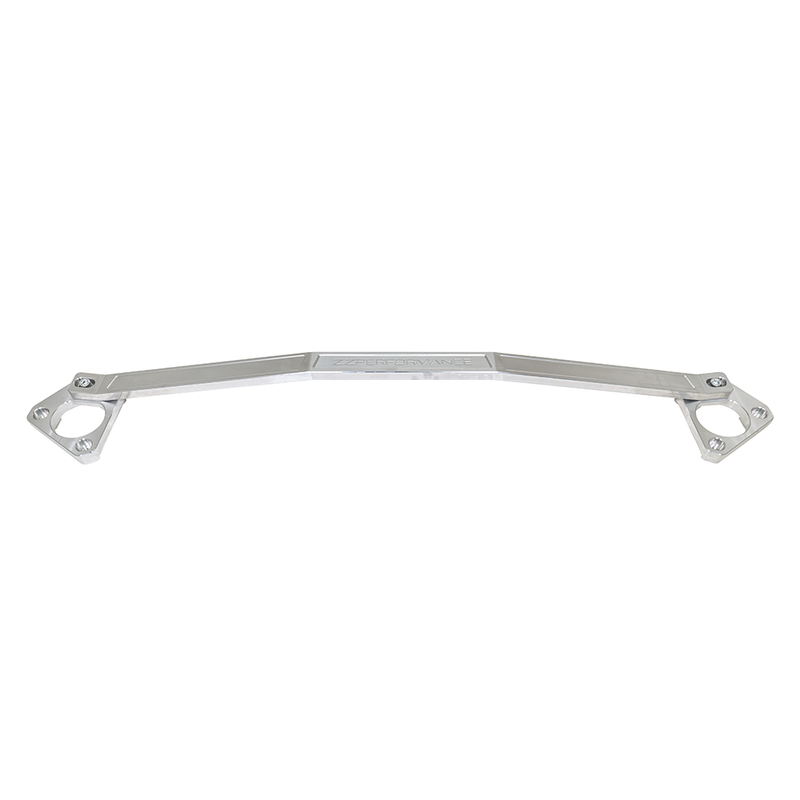 ZZP ATS Billet Strut Tower Bar