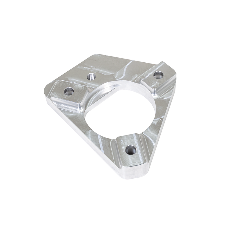 ZZP ATS Billet Strut Tower Bar