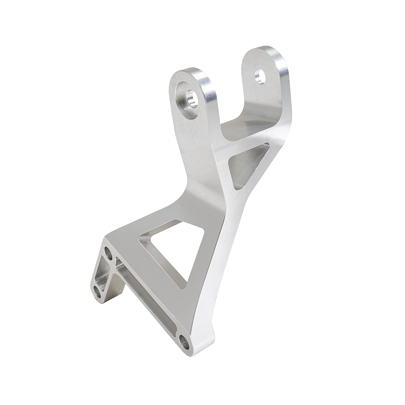 ZZP 3800 Billet Engine Mount Bracket