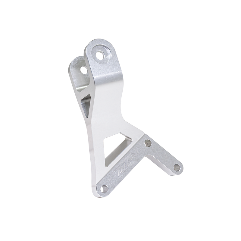 ZZP 3800 Billet Engine Mount Bracket