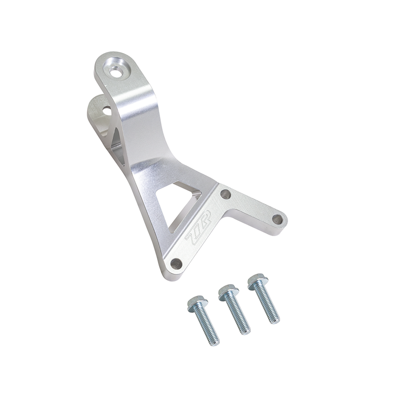 ZZP 3800 Billet Engine Mount Bracket