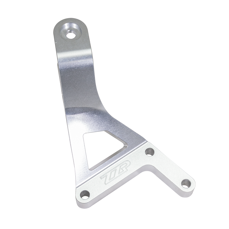 ZZP 3800 Billet Engine Mount Bracket