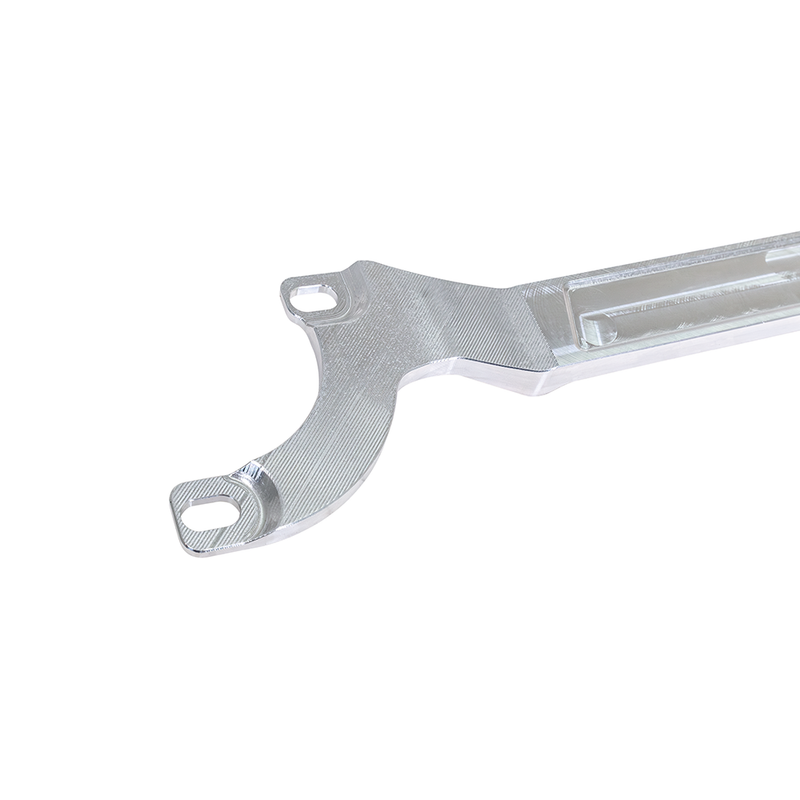 ZZP Cobalt Billet Strut Bar