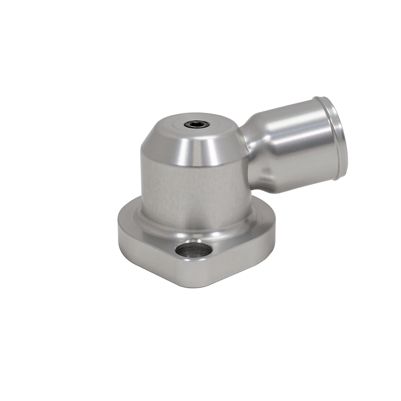 ZZP 3800 Billet Thermostat Housing