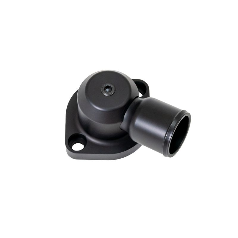 ZZP 3800 Billet Thermostat Housing