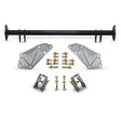 Desolate Motorsports Billet Upper Rear Shock Mount for 12” Shocks - 1980-1996 Ford Bronco Desolate Motorsports