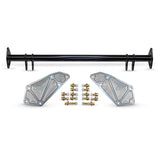Desolate Motorsports Billet Upper Rear Shock Mount for 12” Shocks - 1980-1996 Ford Bronco Desolate Motorsports