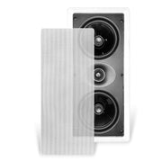 Bio In-Wall 5.25" (Center Console) Home Audio LCR Speaker CT Sounds