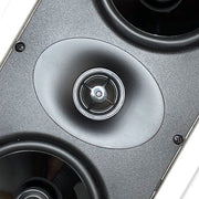 Bio In-Wall 5.25" (Center Console) Home Audio LCR Speaker CT Sounds