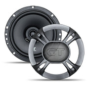 BIO-6-5-COX // 100 Watts RMS 6.5" Coaxial Car Speakers, Pair CT Sounds
