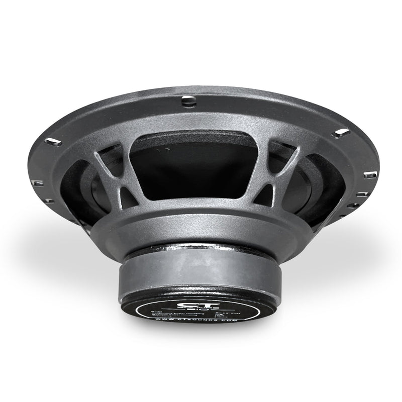 BIO-6-5-COX // 100 Watts RMS 6.5" Coaxial Car Speakers, Pair CT Sounds