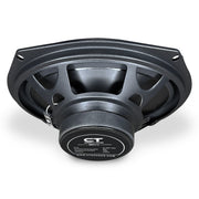 BIO-6X9-COX // 100 Watts RMS 6x9" Coaxial Car Speakers, Pair CT Sounds