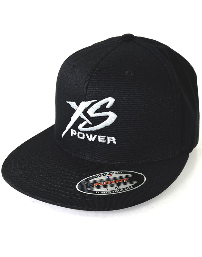Black XSP FlexFit