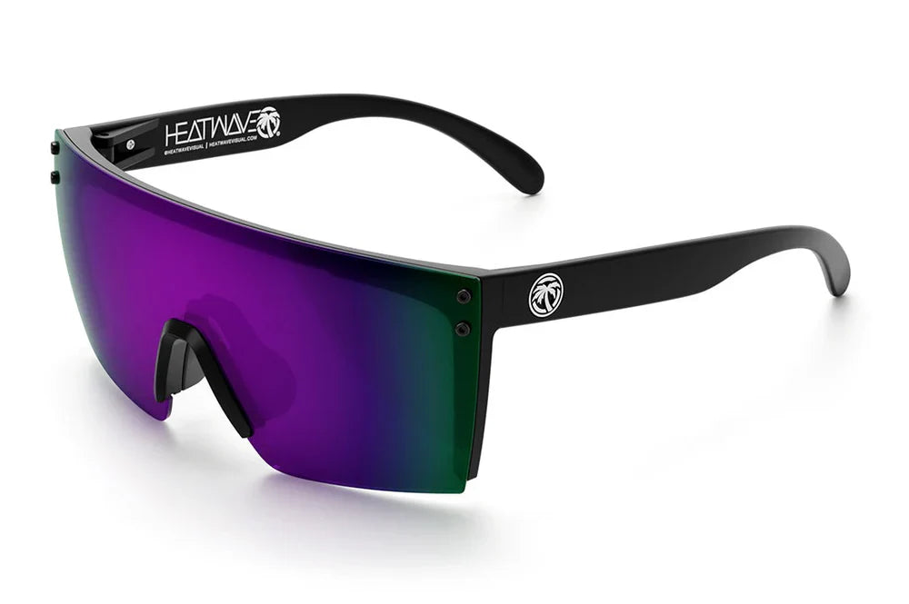 Heatwave Lazer Face Sunglasses