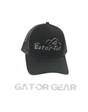 Outdoor Cap 3D Logo GatorTail