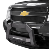 Black Bull Bar LED for 2007-2018 Chevy/GMC 1500 Truck & SUV