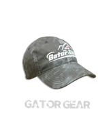 Kryptek Camo Hat w/ American Flag Hats GatorTail