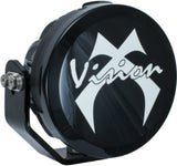Vision X CANNON POLYCARBONATE COVERS 6.7"