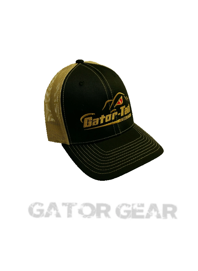 Richardson Pro-Crown Gatortail
