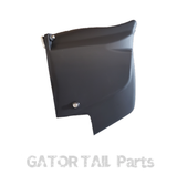 Clutch Cover Gatortail