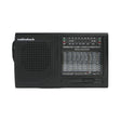 RadioShack Portable Multi-Band Radio with Weather Band Battery Powered Radio Shack