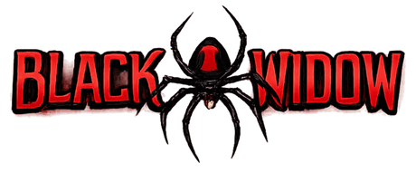 “Black Widow” EZ-GO Series Electric Golf Cart Motor - 48V 15HP 18-20MPH