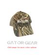 Mossy Oak Camo hats Gatortail
