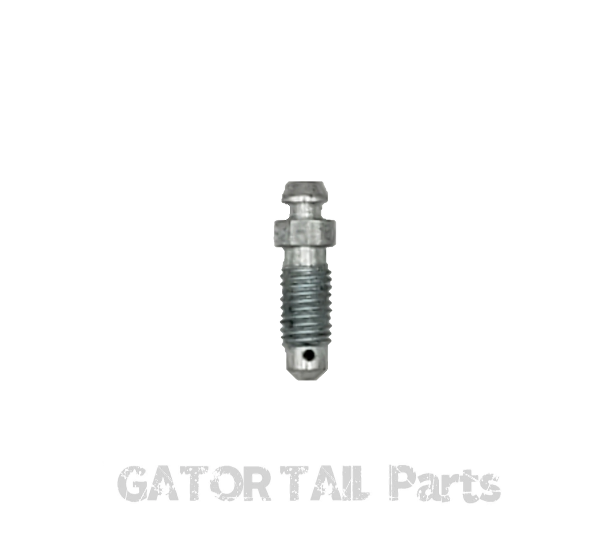 Bleed Screw Gatortail