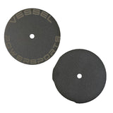 Secondary Airbox Delete Plates for 2014+ Honda Foreman and Rubicon Vessel Powersports