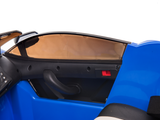 2 Seater Lamborghini Aventador RC Ride On Car For Children W/Magic Cars® Wireless Parental Control