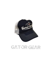 GatorTail Mesh Back Snap Back Hats GatorTail