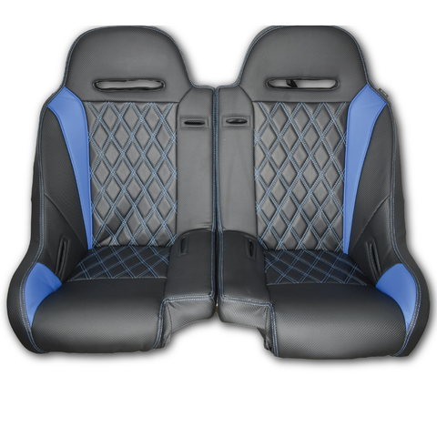 Aces Racing - 2024+ Polaris XP1000 Bench Seats