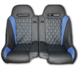 Aces Racing - 2024+ Polaris XP1000 Bench Seats