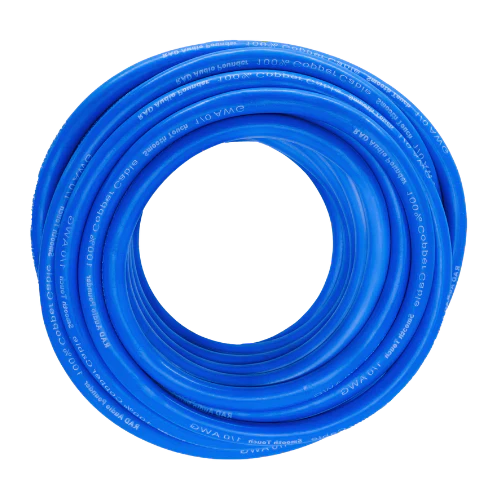 RAD-Gauge 14-Remote Blue(250 FT) ALTA GAMA CAR AUDIO
