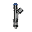 1000 CC/95LB FUEL INJECTOR 1000.60.14.D Fuel Injector Connection