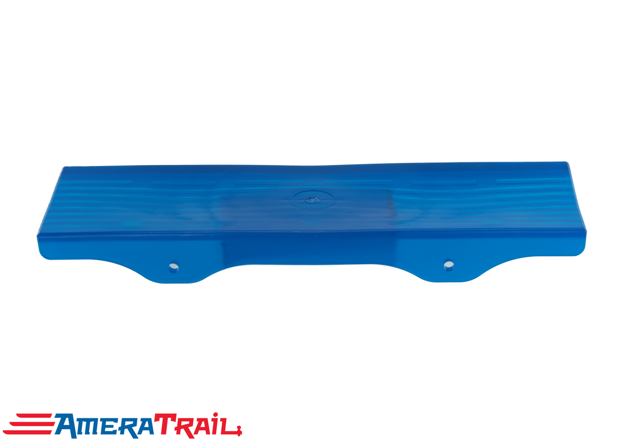Keel Pad, 3" Blue