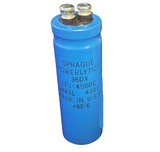 Capacitor 270µF 450V TekShack