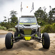 Polaris RZR Pro R / Turbo R | HCR OEM Front A-Arm Kit HCR racing