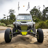 HCR Racing High-Clearance Suspension Kit for Polaris RZR Pro R HCR racing