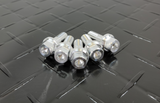 Packard Performance Billet 7075 Bolts - 5 Pack