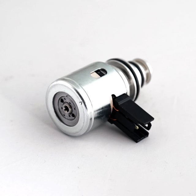 HD Borg Governor Solenoid Far From Stock